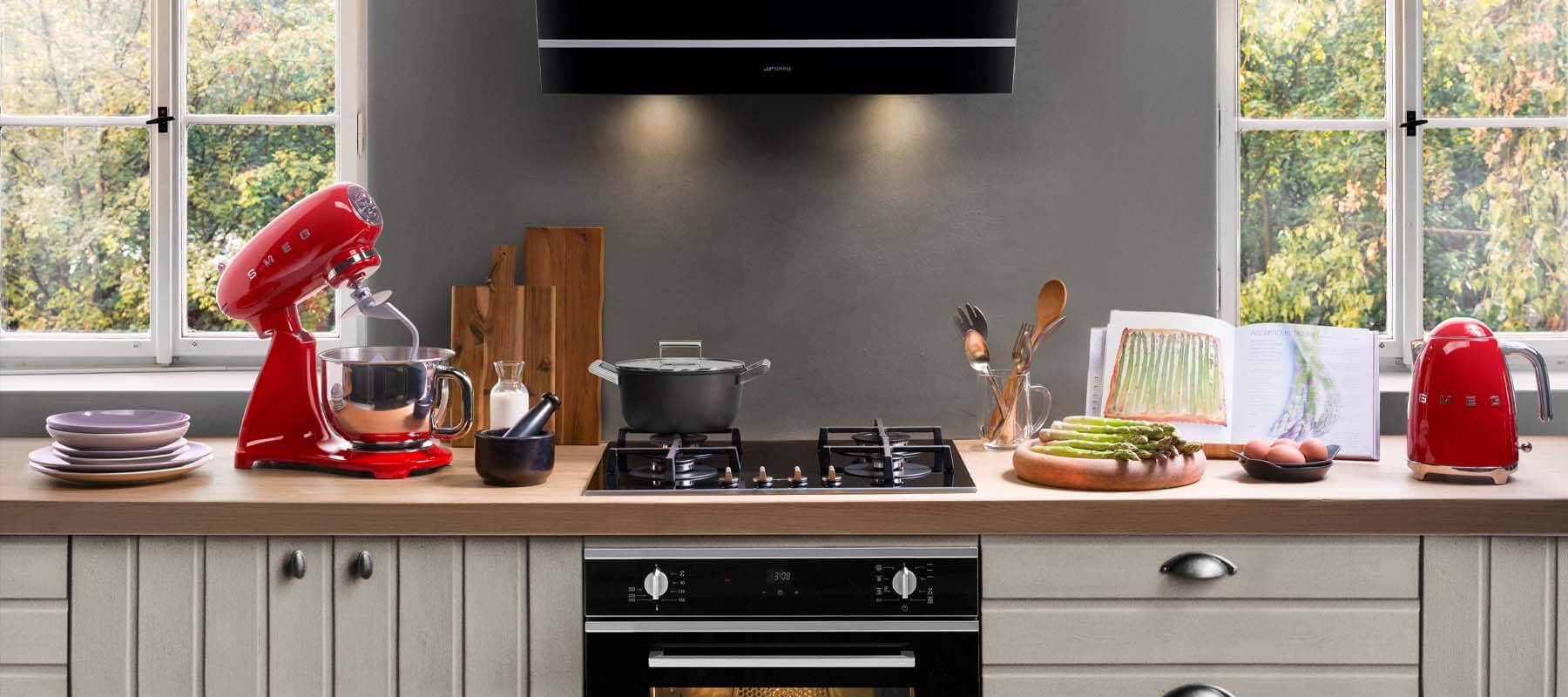 Elevate Your Culinary Craft